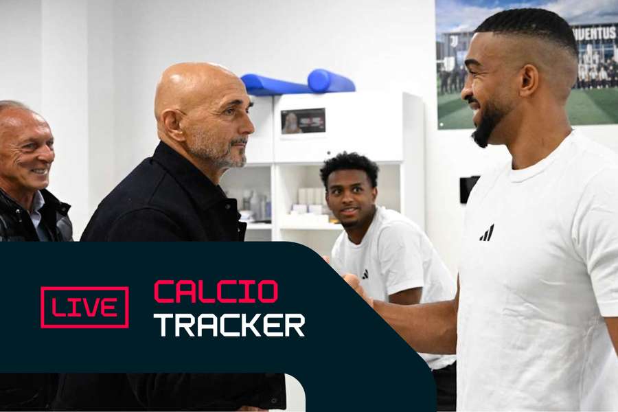 Calcio Live News Calcio Live News