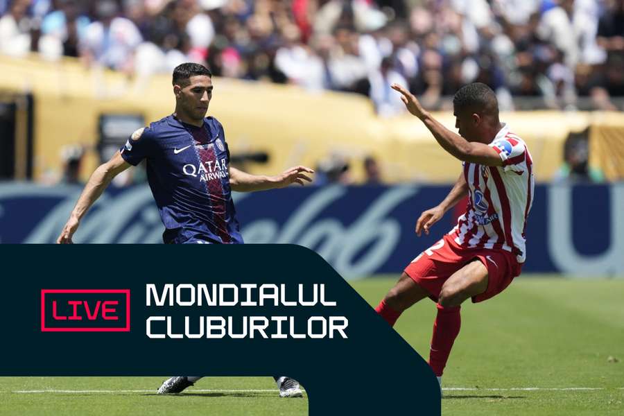 Cupa Mondială a Cluburilor LIVE: 