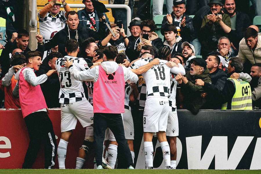 Boavista pode receber reforços