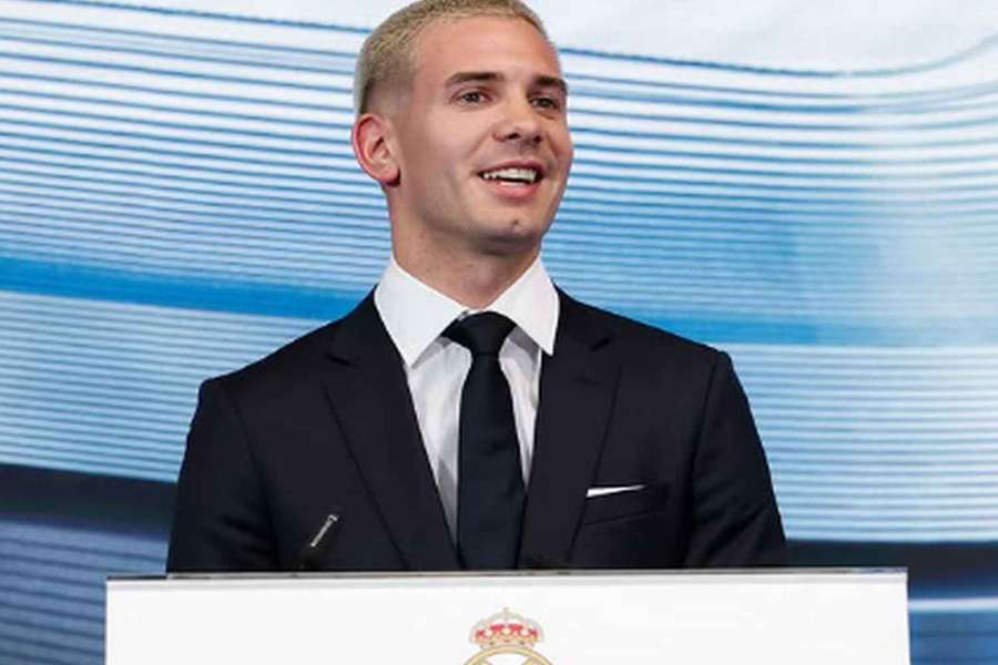Přestupy ONLINE: Realu Madrid oznámil podpis Mastantuona, Newcastle dotahuje příchod Ramseye