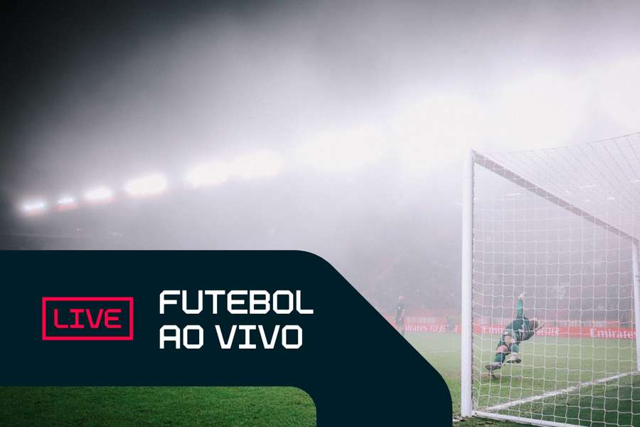 O Chelsea recebe o Arsenal no inverno londrino pela Carabao Cup