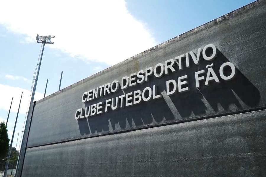 Complexo Desportivo de Fão passa a ser propriedade do Leixões