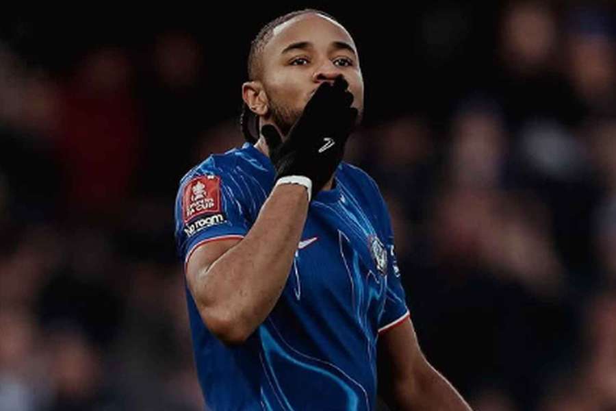Christopher Nkunku zřejmě v létě opustí londýnskou Chelsea