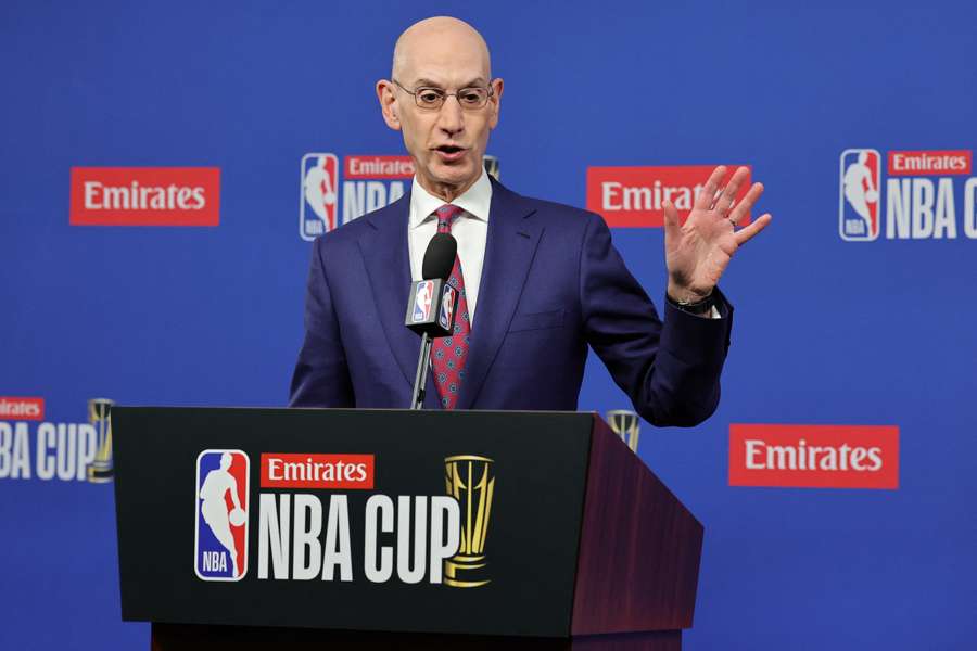 W 2026 roku NBA podejmie decyzje dotyczącą rozszerzenia rozgrywek