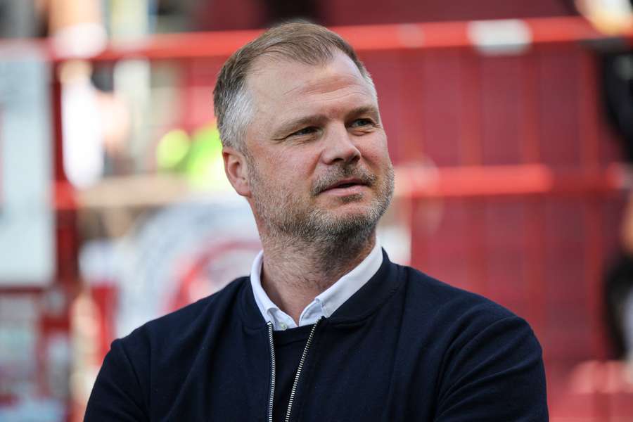 Der VfB Stuttgart wird um Woltemade kämpfen.