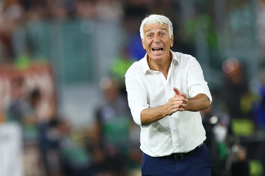 Gian Piero Gasperini
