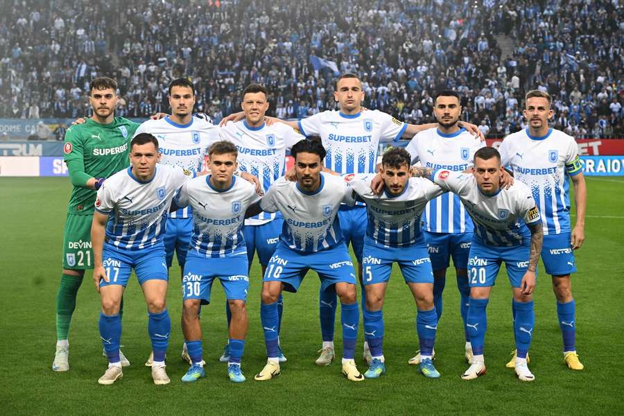 LIVE Europa League Ararat-Armenia - Universitatea Craiova LIVE Europa League Ararat-Armenia - Universitatea Craiova