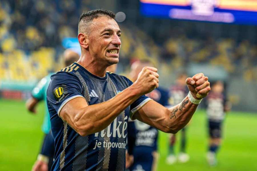 Gorosito okúsi MONACObet ligu.