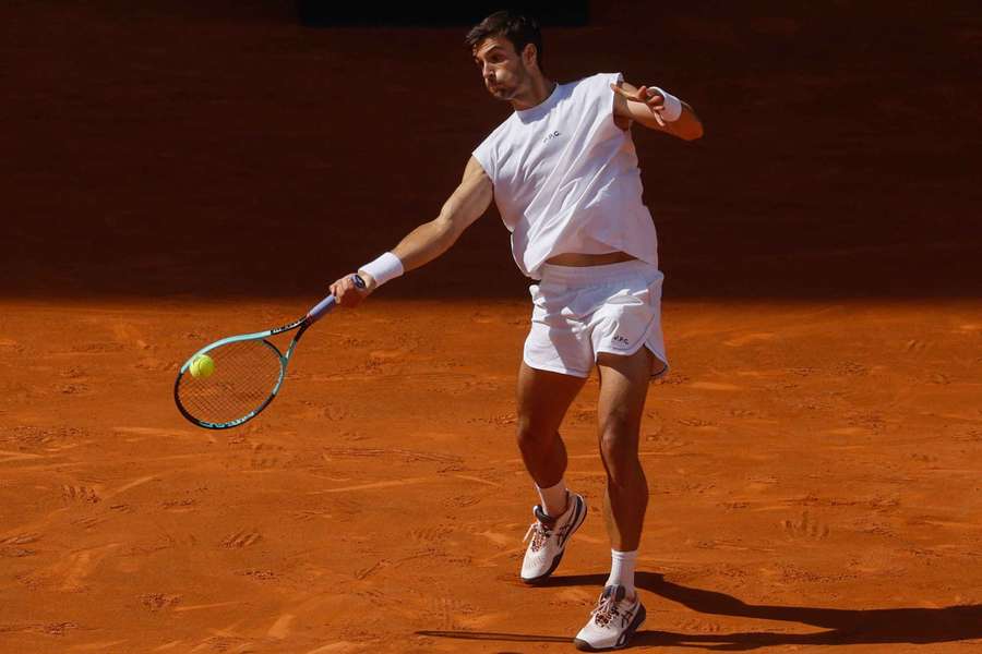 Lorenzo Musetti