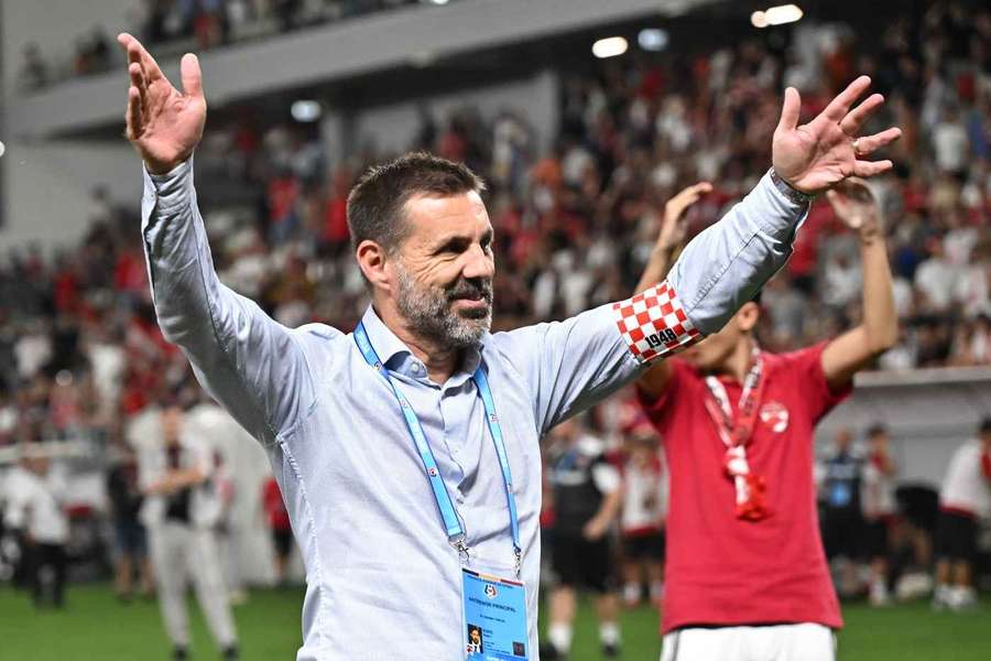 Zeljko Kopic