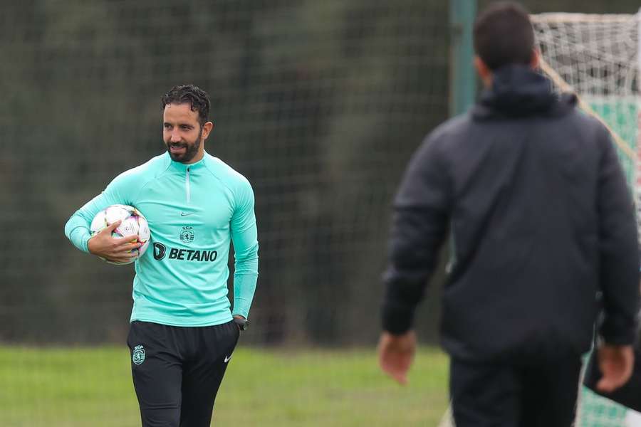 Sporting CP - Eintracht Francfort : un match couperet et spectaculaire ?