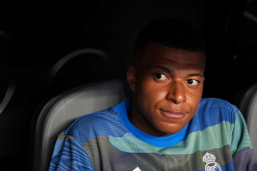 Mbappého vztahy s PSG se pravděpodobně zlepší.
