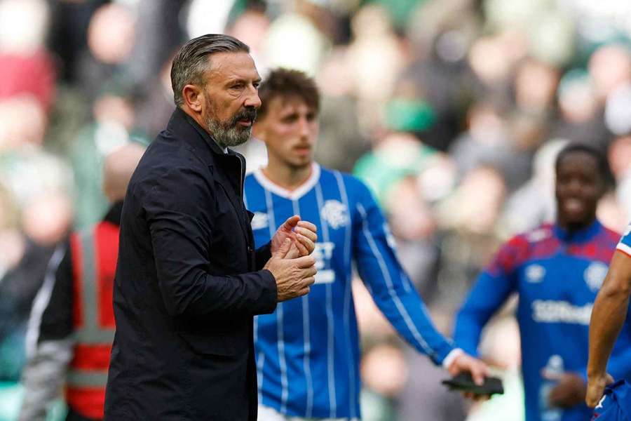 McInnes is not keen on the longer international break