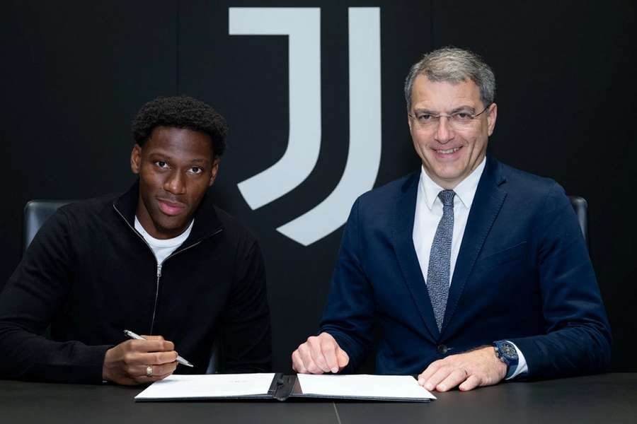 Gatti and Juventus teammates furious over David claims