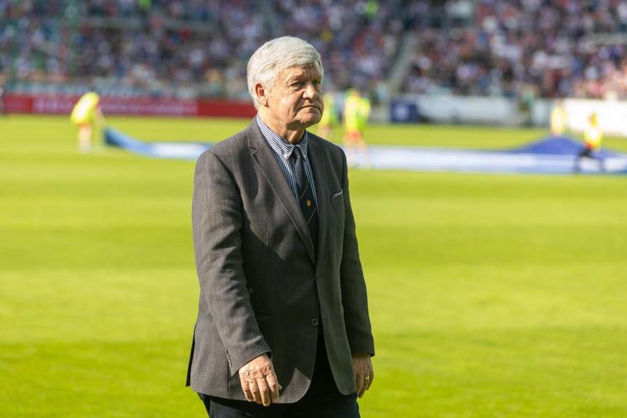 El. MŚ 2026 - Lubański o decyzji Lewandowskiego: zabrakło komunikacji i chęci porozumienia