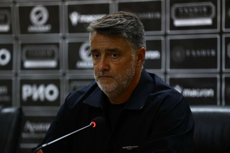 Manuel Tulipa