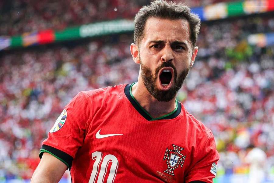 Bernardo Silva