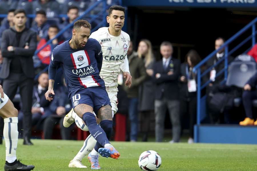 Neymar va părăsi PSG în această vară