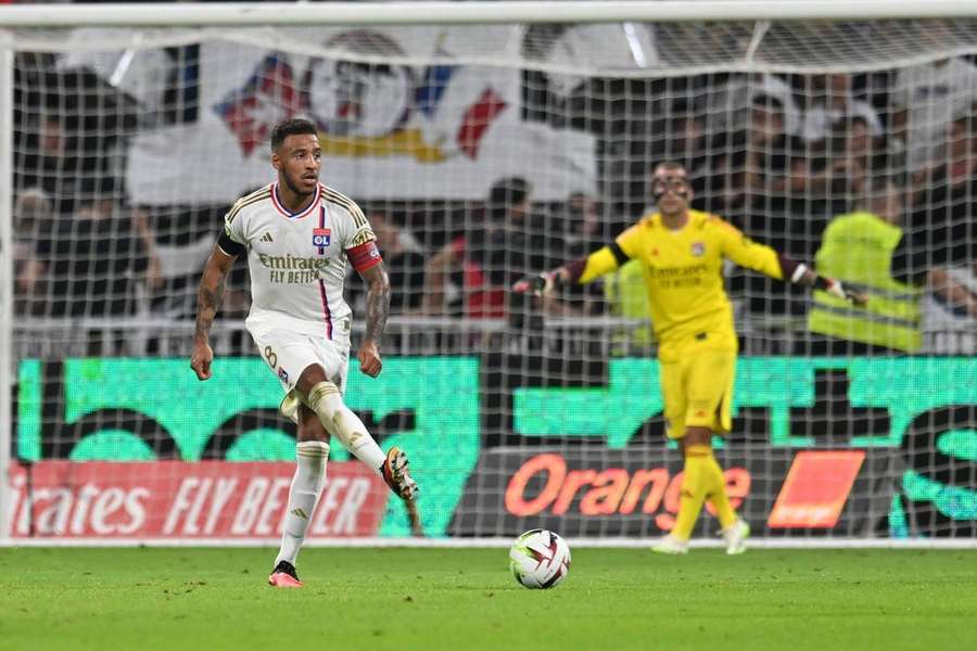 Corentin Tolisso