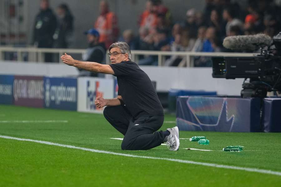 Ivan Juric Ivan Juric