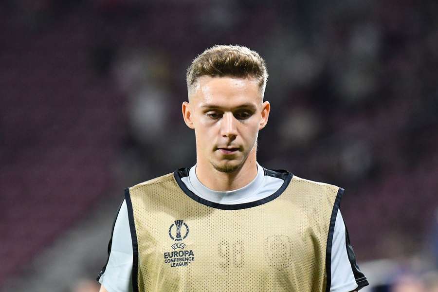Louis Munteanu