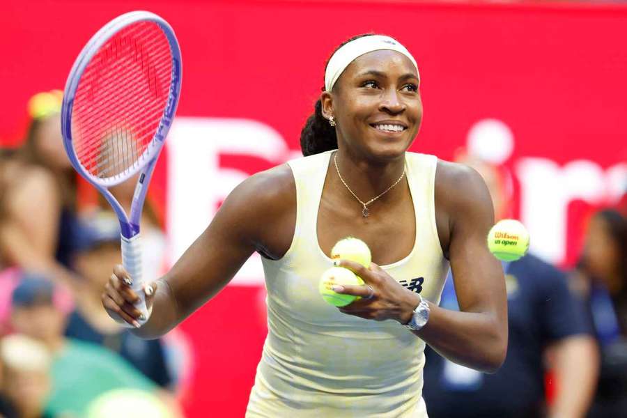 Tennis Tracker: Tennis Tracker: