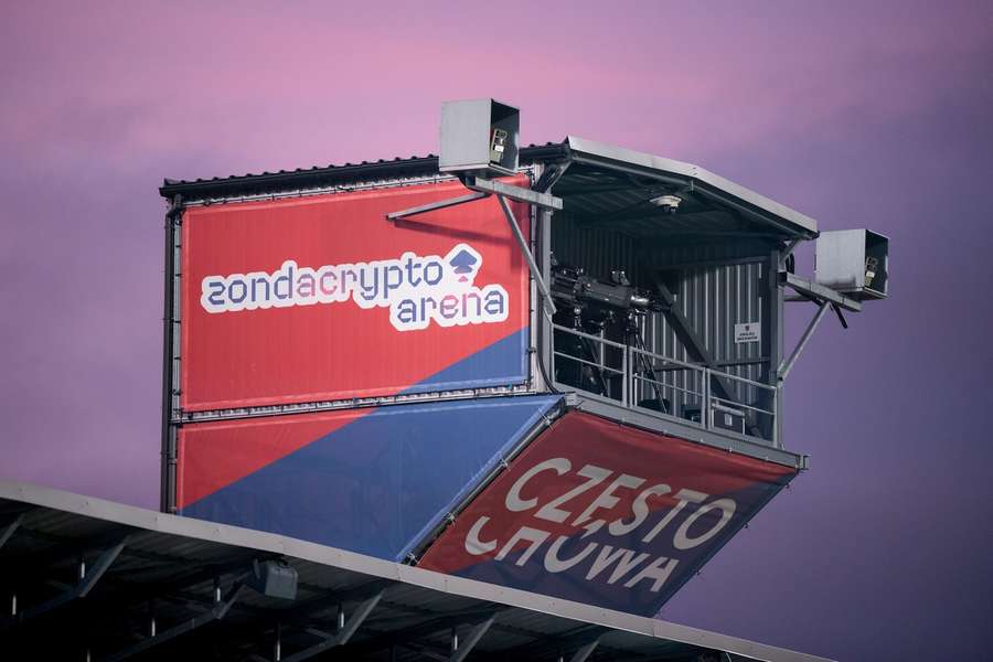 Zondacrypto w opałach, czy sponsor klubów i sportowców jest wypłacalny?