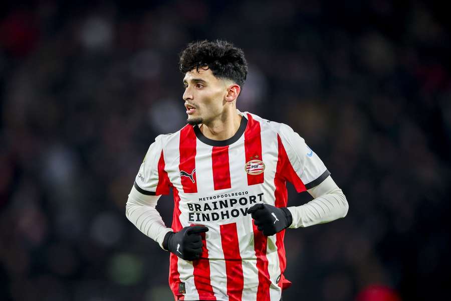 Fulham table bid for PSV striker Pepi Fulham table bid for PSV striker Pepi