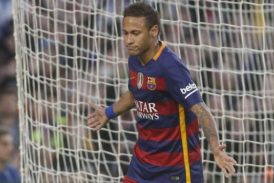 Neymar on his new Santos deal:  Santos is my home, my roots, my history and my life