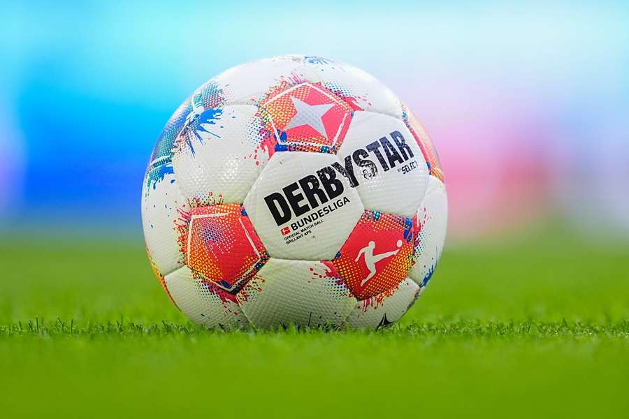 Der Spielball der Bundesliga 2025/26