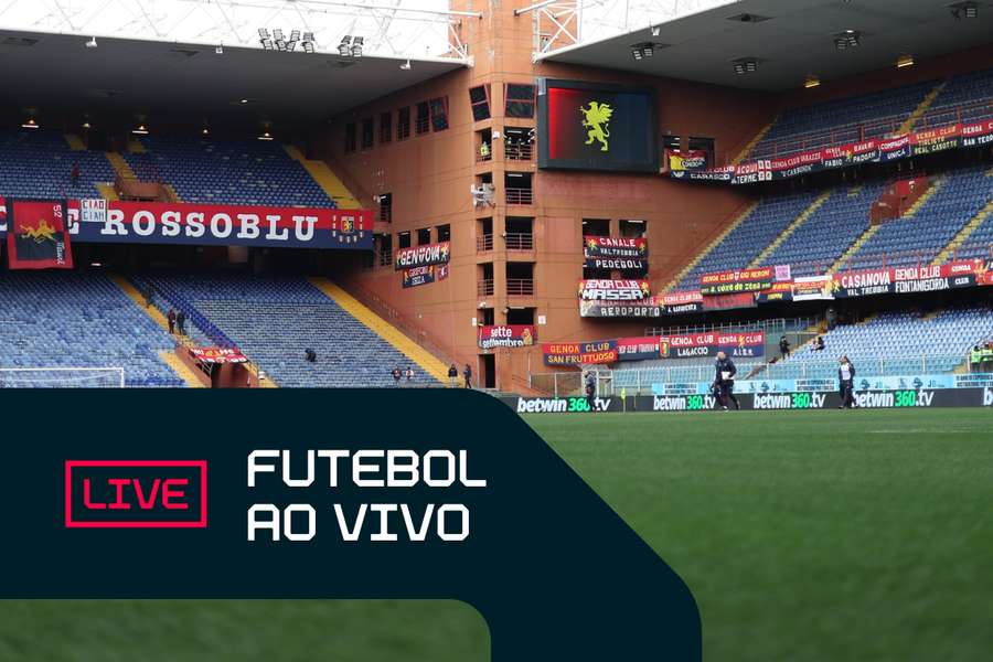 Estádio Luigi Ferraris recebe Bologna x Milan pela Serie A Estádio Luigi Ferraris recebe Bologna x Milan pela Serie A