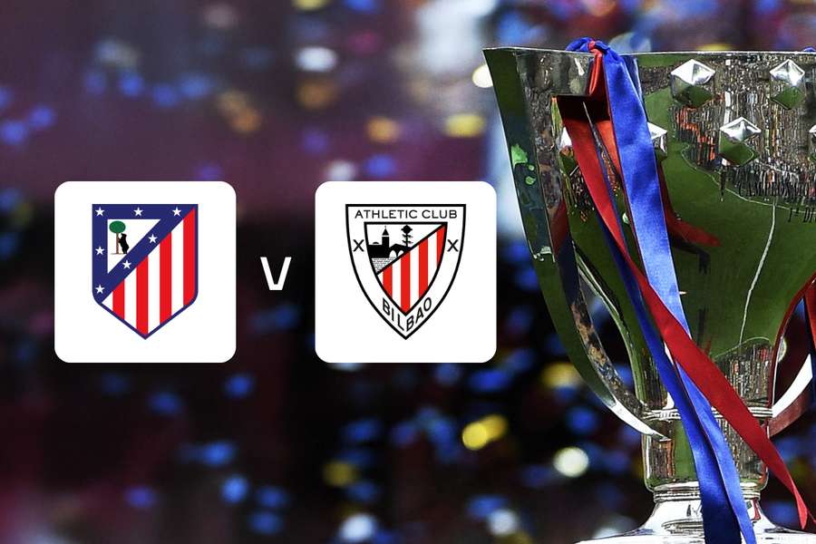 Atlético vs Athletic