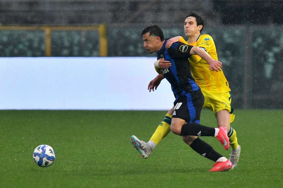 Olimpiu Moruțan a revenit pe gazon după aproape 10 luni