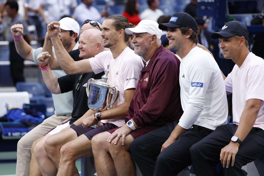 Zanim podbili światowy tenis, grali w Szczecinie. Zverev i Shelton w historii turnieju