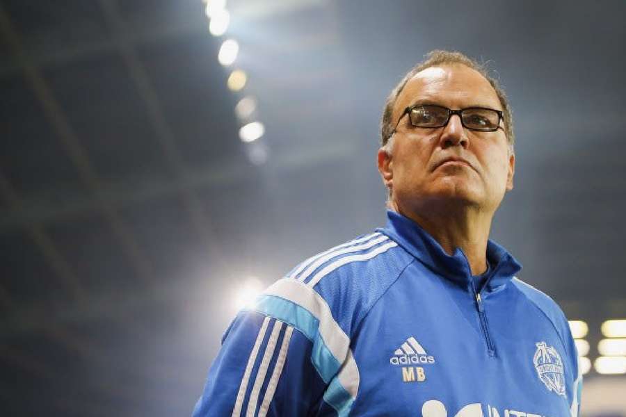 Marcelo Bielsa réclame trois millions d'euros à l'OM