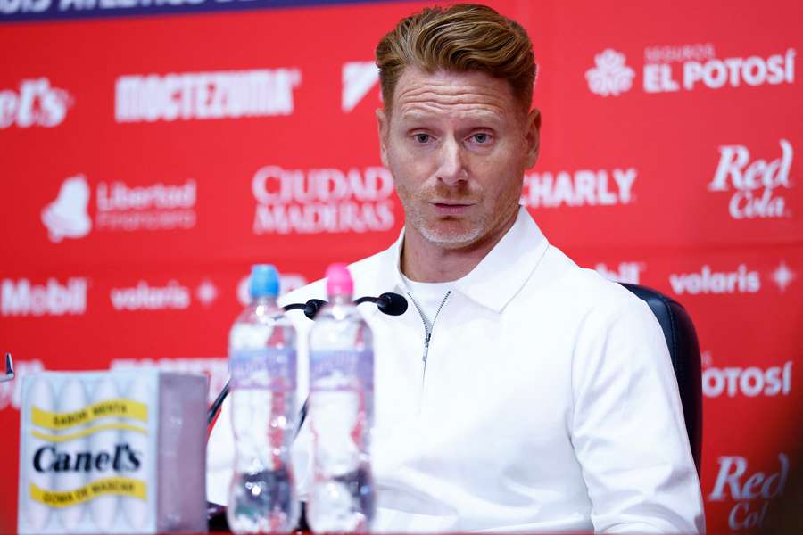 Guillermo Abascal, cesado