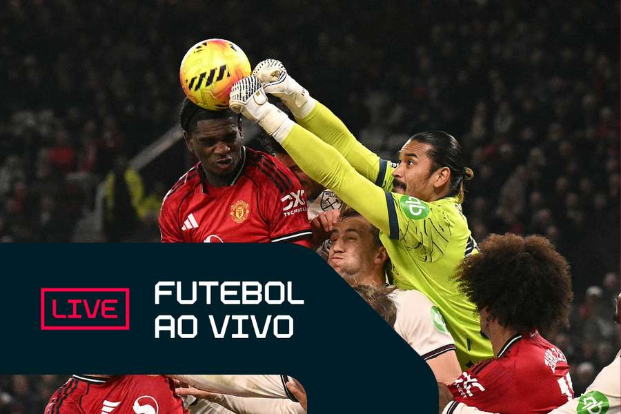 Lance de United x West Ham Lance de United x West Ham