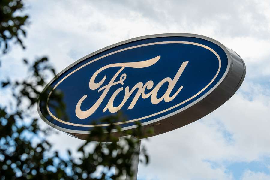 Ford está de regresso Ford está de regresso