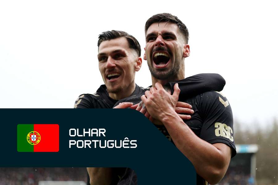 Cláudio Braga em destaque no Hearts
