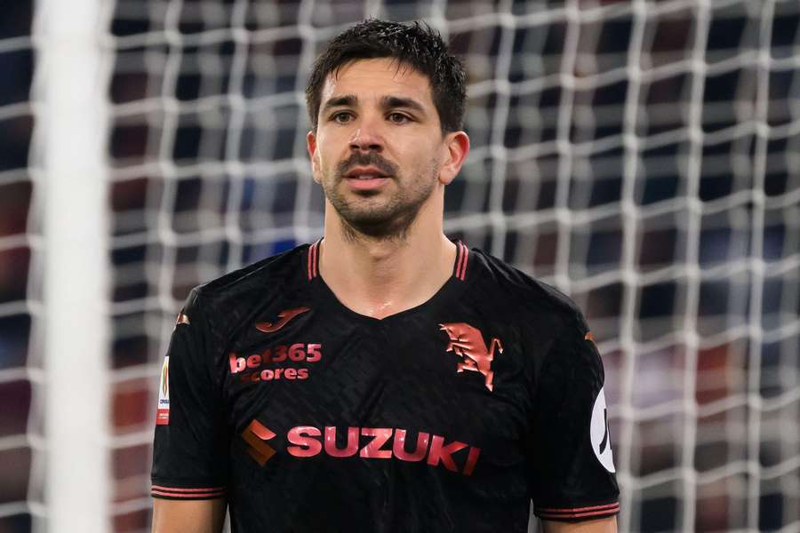 DONE DEAL: Torino sign outright Napoli striker Simeone