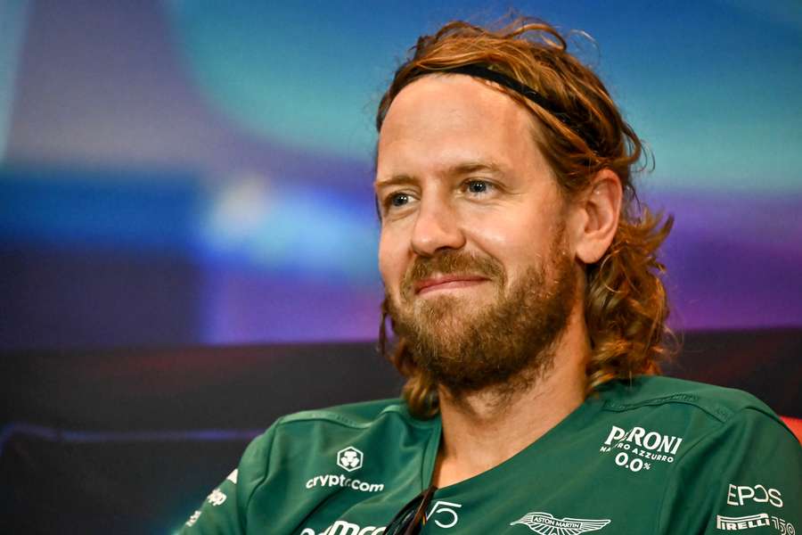 Servus Sepp! Ein kurzer Rückblick auf die Karriere von Sebastian Vettel