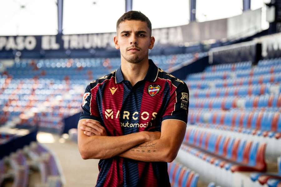 Matías Moreno
