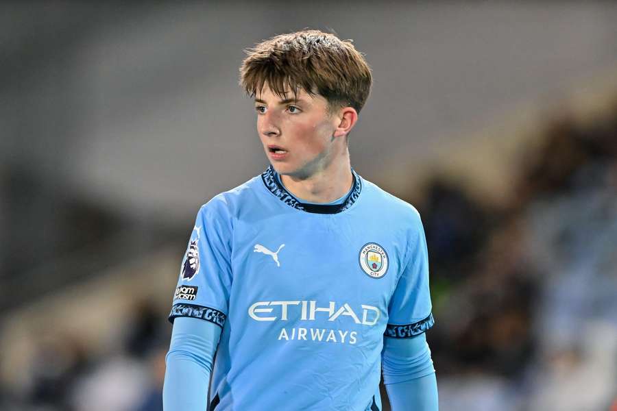 Sunderland to raid Man City for Bellingham replacement