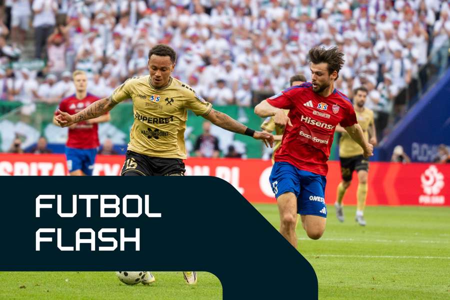 Futbol Flash: