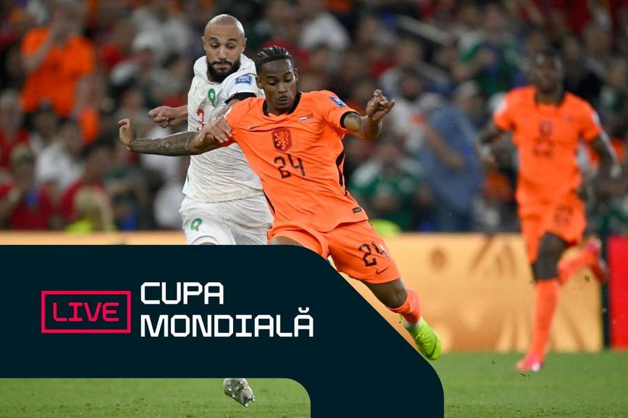 Cupa Mondială 2026 LIVE, ziua 20