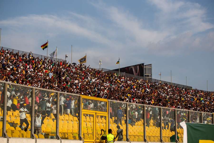 Ghana is expected to host the U-20 AFCON for the second time in its history with the first coming in 1999.