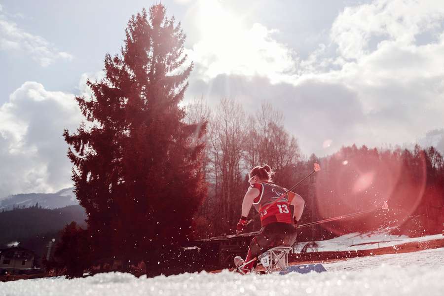 Jogos Paralímpicos decorrem em Milão