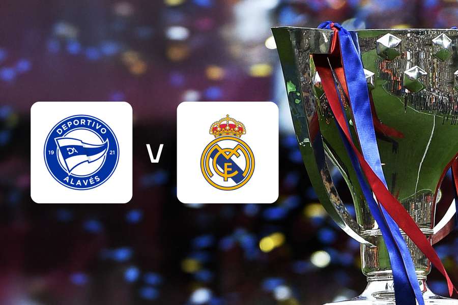 Pronósticos Alavés vs Real Madrid Pronósticos Alavés vs Real Madrid