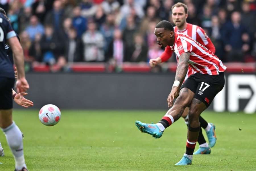 England squad: Ivan Toney handed first call-up for final pre-World Cup matches