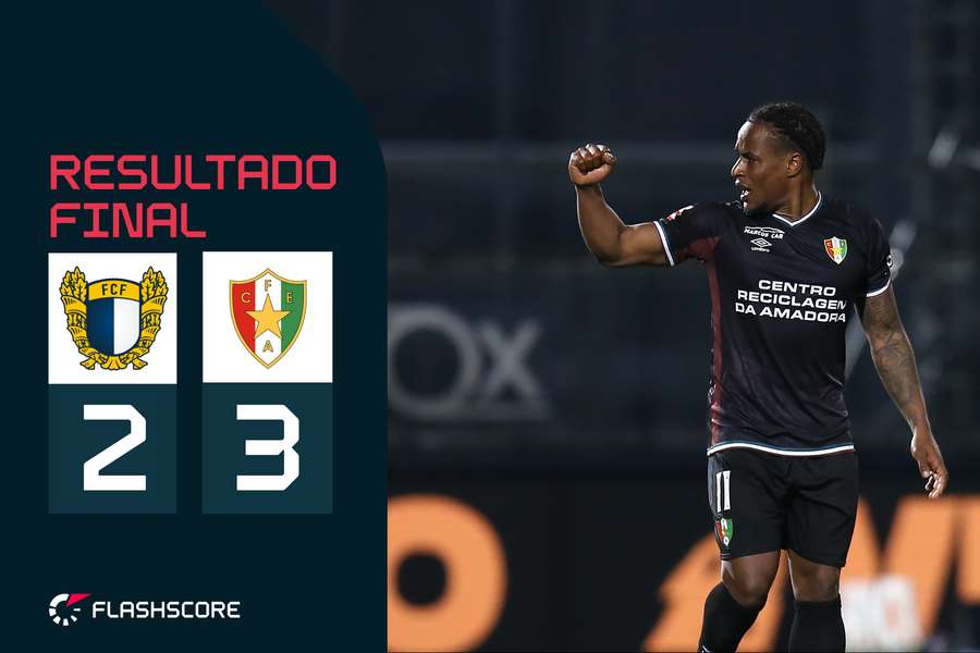 Jovane Cabral apontou um bis